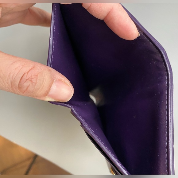 Bottega Venetta Small Bi-Fold Zip Cassette Wallet - Picture 9 of 12